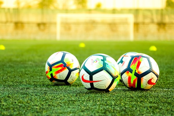 Football Player